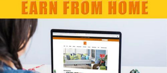 Covert Your Social Time into Income