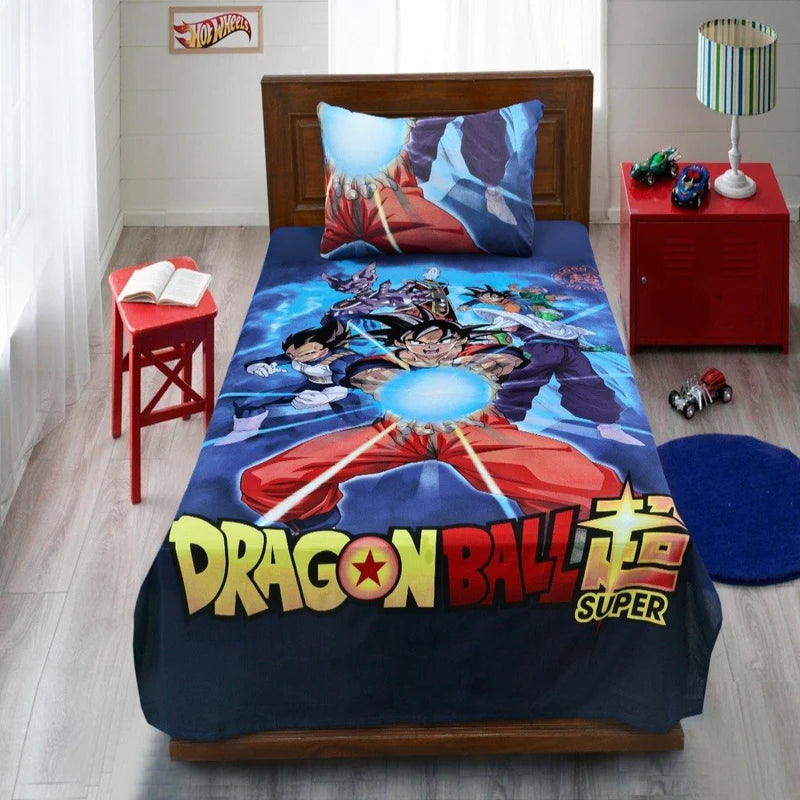 Kids Bedding