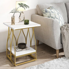 Zevora Side Table