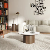 Mokomin Coffee Table Center Living Lounge Table