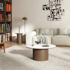 Mokomin Coffee Table Center Living Lounge Table