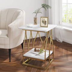 Zevora Side Table