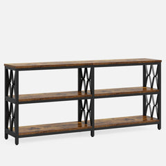 Thaleon Entryway Media Console Table