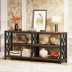 Thaleon Entryway Media Console Table