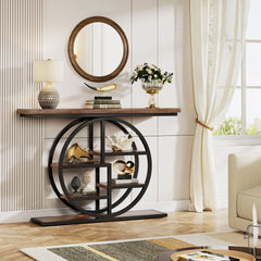 Lureinor Entryway Console Table