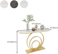 Mireon Console Table