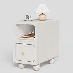 Sonara Nightsatnd Bedside Mini Drawer Side Table
