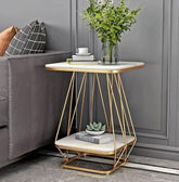 Ribav Coffee Tea Living Lounge Drawing Room Side Table