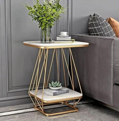 Ribav Coffee Tea Living Lounge Drawing Room Side Table