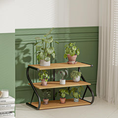 Arok Living Lounge Bathroom Shoe Organizer Rack