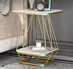 Ribav Coffee Tea Living Lounge Drawing Room Side Table
