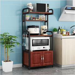 Corvra Kitchen Rack