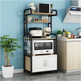 Corvra Kitchen Rack