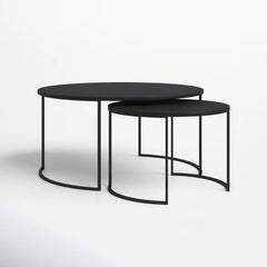 Vorali Nesting Coffee Tables (Set of 2)