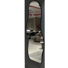 Lizaray Hallway Entryway Living Lounge Wall Decor Mirror