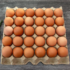 Waseeh Desi Table Eggs – Freshly Packed, Lahore Delivery