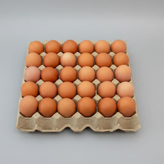 Waseeh Desi Table Eggs – Freshly Packed, Lahore Delivery