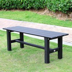Valroth Outdoor Bench
