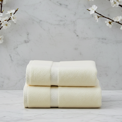 Plain Dyed Towel