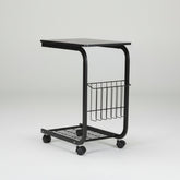 Laptop Table For Bed Side Coffee Table Portable Bed Table Laptop Standing Desk - waseeh.com