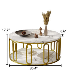 Novrel Center Table