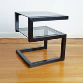 Supezara Lounge Living Room End Side Table