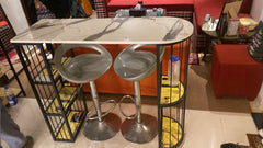 Isolen Dining Console Table