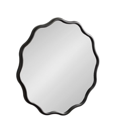 The Laurel Living Lounge Bedroom Bathroom Wall Hanging Mirror Decor