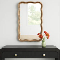 Clarksoi Living Lounge Hallway Bathroom Bedroom Wall Decor Mirror