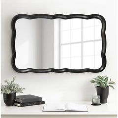 Clarksoi Living Lounge Hallway Bathroom Bedroom Wall Decor Mirror