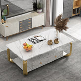 Luxury Floor Dining Coffee Side Dressing Bedroom Table - waseeh.com