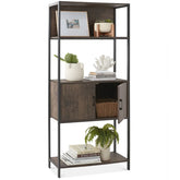 Olozo Storage Organzier Cabinet Rack