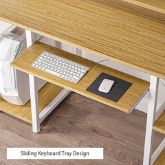 Jujuola Studying Writing Home Computer Office Table