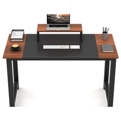 Staticola Home Office Desk Writing Study Work Table
