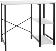 Spacio Home Office Computer Desk Writing Study Table