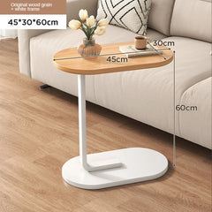 Silvra Coffee Side Table