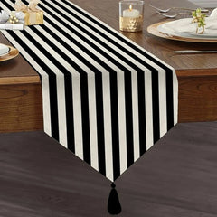 Macy Mars Dining Lounge Drawing Room Table Runners Decor - waseeh.com