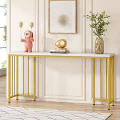 Arilune Console Table