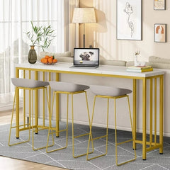 Arilune Console Table