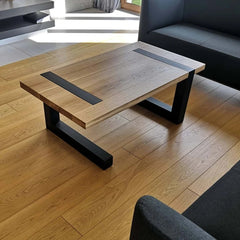 Ravion Center Coffe Table