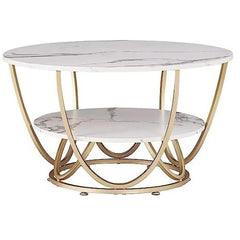 Arvani Center Coffee Table