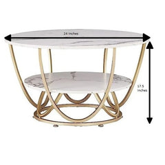 Arvani Center Coffee Table