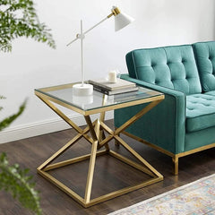 Caldarin Coffe Table