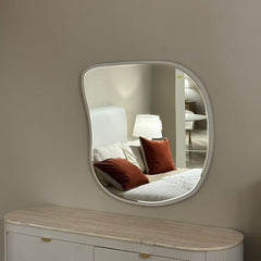 Watoziara Hallway Entryway Living Lounge Bedroom Bathroom Wall Decor Mirror