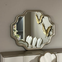 Spinotaro Living Hallway Entryway Bathroom Bedroom Wall Mirror Decor