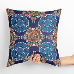 Guzina Living Lounge Bedroom Cushion Covers (Set of 3)