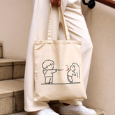 Kairove Tote Bag