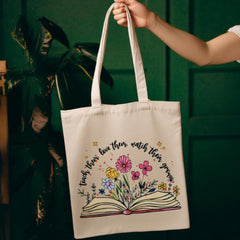 Noira Tote Bag