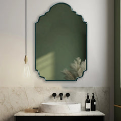 Rialto Hallway Entryway Bedroom Bathroom Mirror