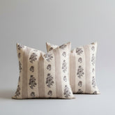 Althea Bedroom Drawingroom Sofa Cushion Covers (Pack of 2)